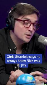 Zach Sang Show Chris Sturniolo Talking about Dating