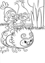 If the 'download' 'print' buttons don't work, reload this page by f5 or command+r. Christmas Trolls Coloring Page Landscape 116 Fine Coloring Inspire