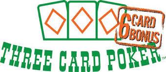 The chance to win a $100,000 through the six card bonus paytable, which hits if the dealer's and player's cards combine nine through ace in a royal suit of diamonds. Https Www Oag Ca Gov Sites All Files Agweb Pdfs Gambling Bankers Threecardpoker 6cardbonus Rules Pdf