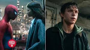 Watch the trailer for 'Spider-Man: Brand New Day,' Tom Holland's fourth  solo film in the MCU - ABC7 San Francisco