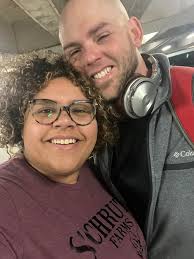 Our amazing 🤩🤩🤩 Wes Johnson 💕