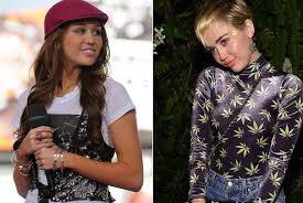 Disney Stars Then and Now - MickeyBlog.com
