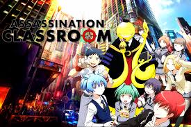 1920x1080 anime wallpapers assasination classroom hd 4k download for mobile iphone & pc. Assassination Classroom Wallpaper M38hg68 Assassination Classroom Wallpaper Hd 1280x851 Download Hd Wallpaper Wallpapertip