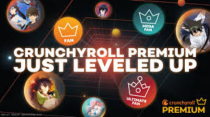 What Is Crunchyroll Plans Pricing And More Android Authority
