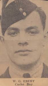 George Wilbert Henry Ebert