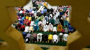 Sesungguhnya shalat itu adalah fardhu atau wajib yang. Perak Benar Solat Jumaat Aidilfitri