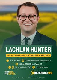 Banksia Bulletin November 2024 by QuairadingCRC