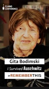 Gita Bodimski
