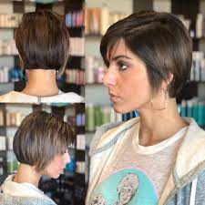 Pin On Pixies Short Hair Cuts