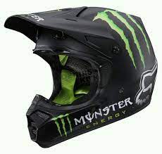 Pin On Monster Energy