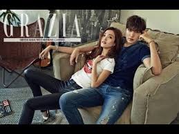 Honey eyes (kkulnunbit) and honey young boy (kkuldongja). Lee Min Ho With His Family Youtube