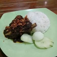 Ahh gak ada matinya deh nih bebek mak isa. Nasi Bebek Mak Isa Cipinang