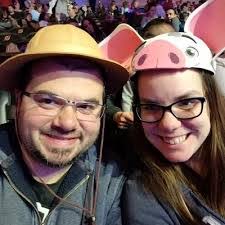 Brian Punturieri's Instagram, Twitter & Facebook