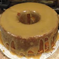 Cream together butter and sugar. Buttermilk Pound Cake Ii Recipe Allrecipes