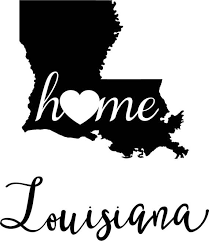 We have 37 free louisiana vector logos, logo templates and icons. Louisiana Clipart File Louisiana File Transparent Free For Download On Webstockreview 2021
