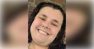 Obituary information for Amy Renee Johnson