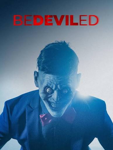 Prime Video: Bedeviled