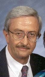 James Winfield Obituary (2004)