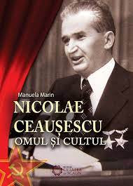 Gorbaciov, noul lider sovietic, care a umbrit aspectele unui cult al personalității pentru sine, pare să. Recenzie Manuela Marin Nicolae Ceausescu Omul Si Cultul PrefaÅ£Äƒ De Virgiliu È›arÄƒu Editura Cetatea De Scaun Targoviste 2016 490 P Iiccmer