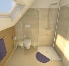 Bad Unterm Dach Mindestabstand Badezimmer Dachschrage Badezimmer Planen Neues Badezimmer