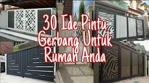 Video contoh 20 model partisi pembatas ruang tamu minimalis terbaru teralis jendela dan pintu besi minimalis klasik desain rumah minimalis type 36 ini. Harga Pintu Ferum Model Minimalis Kilas Informasi