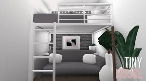 It includes a small living room and dining room. Kids Bedroom Bloxburg Room Ideas Aesthetic Novocom Top