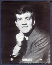 DANNY STORM 1962 6 x 3 Piccadilly Records Promo Photocard £8.00