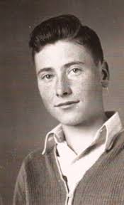 Clyde Vick Selfe (1924-2003)