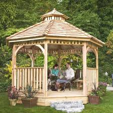 Three ways to find your perfect gazebo! The 11 Best Gazebos For Garden Relaxation In 2021 Gardener S Path