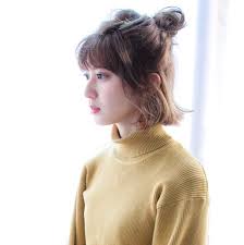 体育祭運動会向けの崩れない女子の髪型アレンジ８選 Coolovely