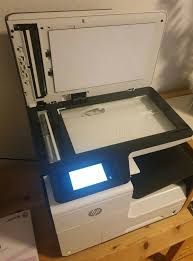 2400 x 1200 dpi, printimiskiirus (värviline, tavakvaliteet, a4/us. Drucker Kopierer Scanner Fax Hp Pagewide Mfp 377dw Ohne Patronen In Nord Hamburg Uhlenhorst Drucker Scanner Gebraucht Kaufen Ebay Kleinanzeigen