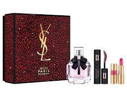 イヴ サンローラン ysl クリスマスコフレ2020 超豪華なアドベントカレンダーやおしゃれなメイクアップパレット スペシャルセットが続々 美的 com