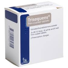 Image result for Sequential Estrogen Replacement