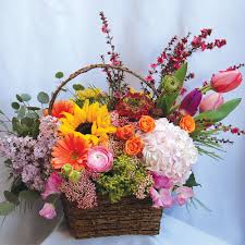 We did not find results for: English Garden Basket By Crescenta Valley Flowers