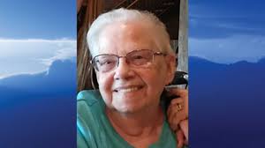 Annis "Jane" Pierson, Champion, Ohio Obituary