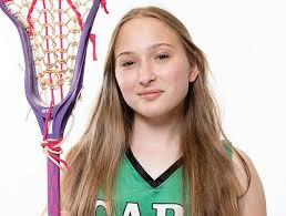 2023 Cary High Women's Lacrosse Media Guide by Cary Imp Club