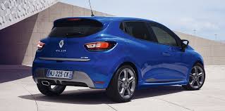 Choose from a massive selection of deals on second hand renault megane gt line nav cars from trusted renault dealers! 2017 Renault Clio Rs And Gt Line Unveiled Caradvice