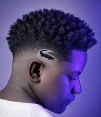 But we are here to talk about the knots hairdos with the classic afro. 100 Men S Fade Haircut Ideas Best New Styles For August 2021