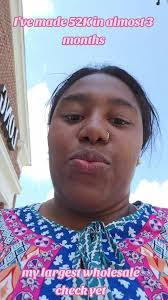 Miranda Newell's Instagram, Twitter & Facebook