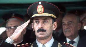 Por eso, el mundial de 1978 significaba mucho para la junta militar. Muere Jorge Rafael Videla El Rostro De La Dictadura Argentina Internacional El Pais