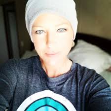 Kerri's Stem Cell Transplant Journey