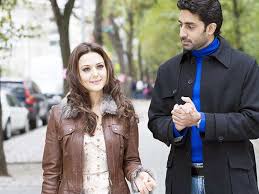 Kabhi alvida naa kehna never say goodbye karan johar indian man paul walker shahrukh khan film director favorite person dimples. 12 Years Of Kabhi Alvida Naa Kehna Preity Zinta And Abhishek Bachchan Fondly Remember The Film Hindi Movie News Times Of India