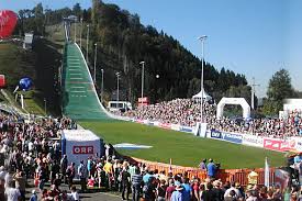 Seebach, unterleiten 35, hinzenbach, 4070, austria. Event Ubersicht Weltcup Damen Hinzenbach 2020 Skispringen Com