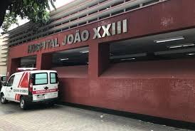 Hospital João XXIII nega ter novas infecções por coronavírus e ...