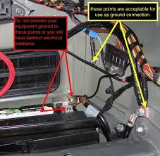 I recently had my 07 520d recalled by bmw to have work done on the battery leads. Incereased Battery Discharge 5series Net Forums