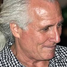 Mukti Michael Buck Omega Institute