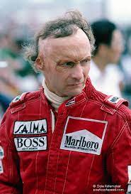 Последние твиты от niki lauda ➐ (@nikilaud). Niki Lauda The Formula 1 Wiki Fandom