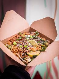 Work at bam bam kitchen? Bam Bam S Vegan Kitchen Halifax Delivery Happycow
