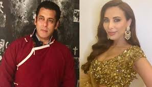 We doubt, but let's find out who iulia vantur is anyway. Salman Khan S Rumoured Girlfriend Iulia Vantur Shares Her Wish To Start A Family Details Inside