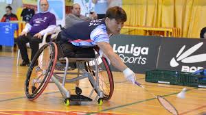 Jun 17, 2021 · more than 70 players from over 40 countries benefitted. Asian Paralympic On Twitter The First Paralympic Champions In Badminton Taekwondo Will Be Crowned At The Tokyo2020 Games Here S What To Expect From Asian Nations Paralympics Parabadminton Parataekwondo Read The